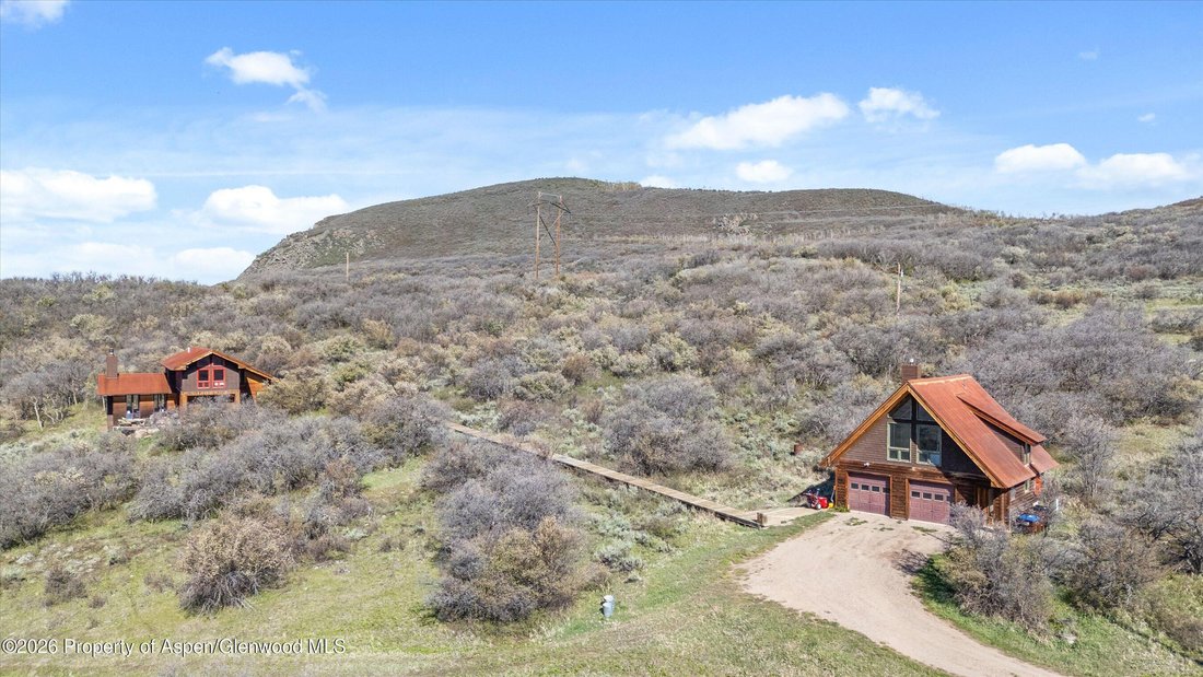House in Carbondale, Colorado, United States 1 - 17906335
