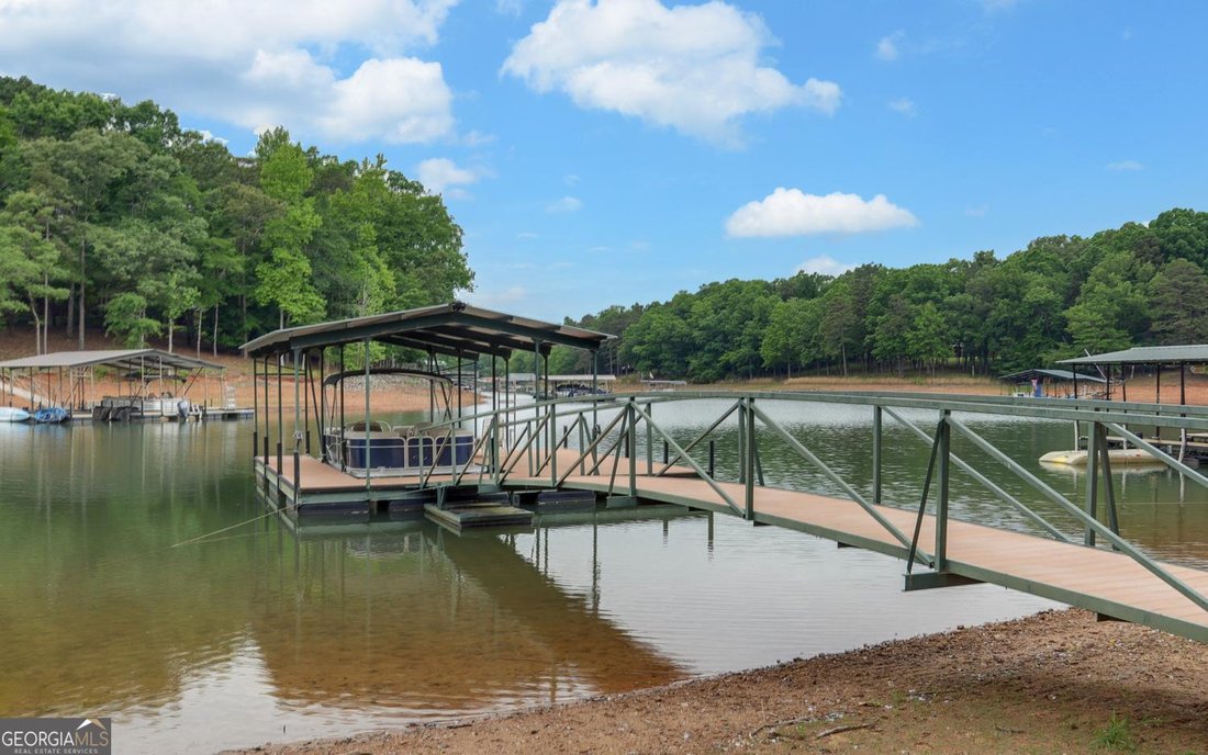 House in Hartwell, Georgia, United States 3 - 17909669