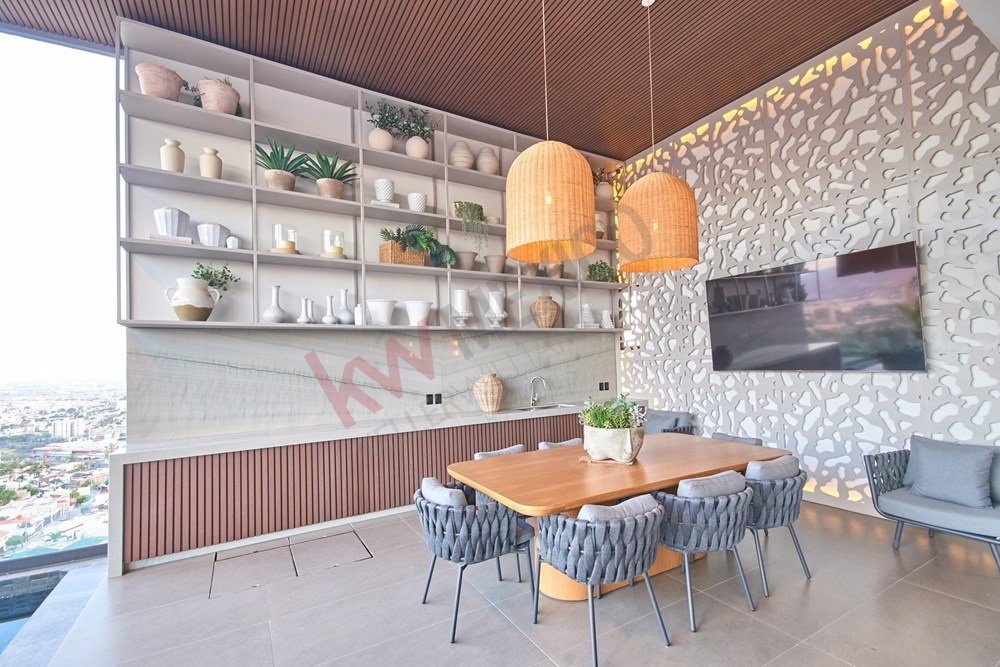 Condo in León, Guanajuato, Mexico 5 - 17911363