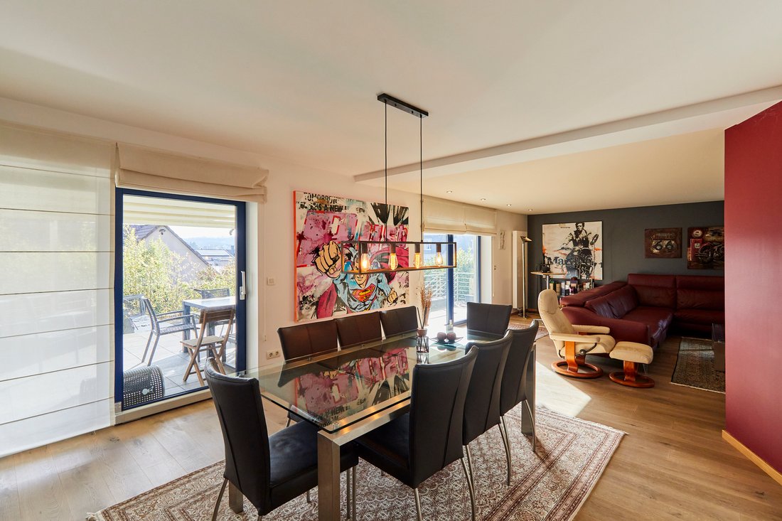 House in Dudelange, Luxembourg District, Luxembourg 5 - 17906534