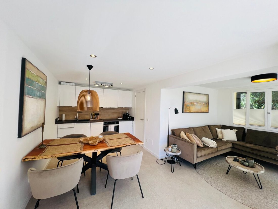 Apartment in Port d'Andratx, Andratx, Balearic Islands 3 - 17910320
