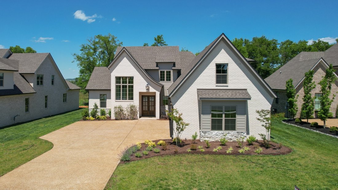 House in Gallatin, Tennessee, United States 1 - 17910313