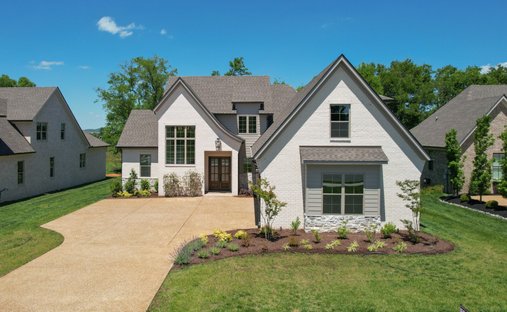 Maison à Gallatin, Tennessee, États-Unis 1