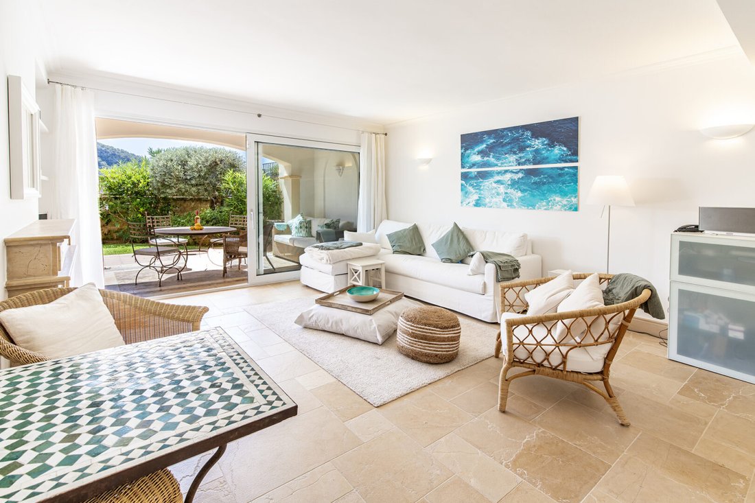 Apartment in Port d'Andratx, Andratx, Balearic Islands 2 - 17910500