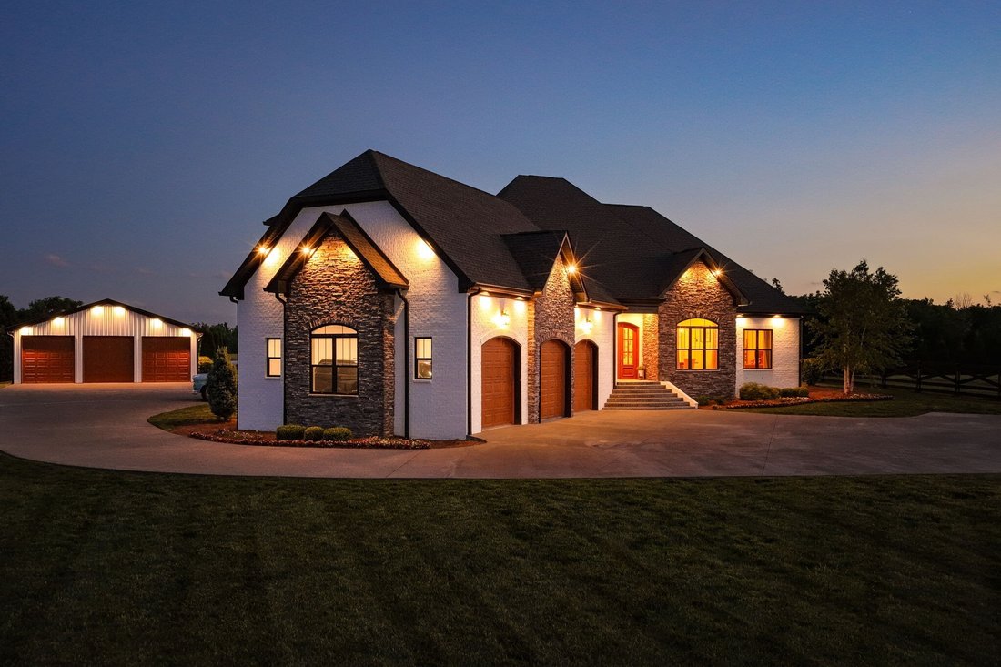 House in White House, Tennessee, United States 4 - 17910351