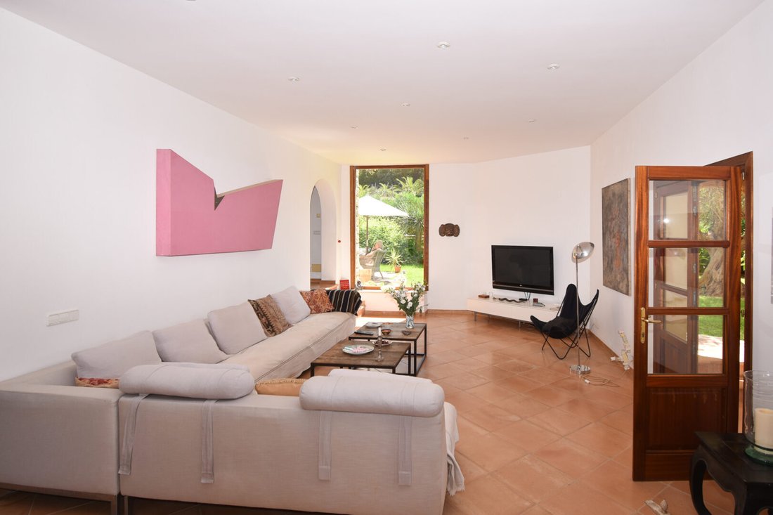 Villa in Andratx, Balearic Islands, Spain 3 - 17909927