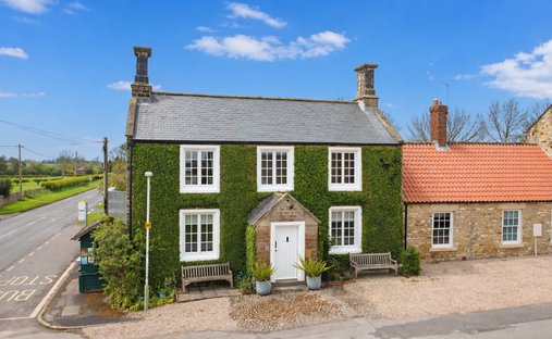 Haus in Borough of Darlington, England 1