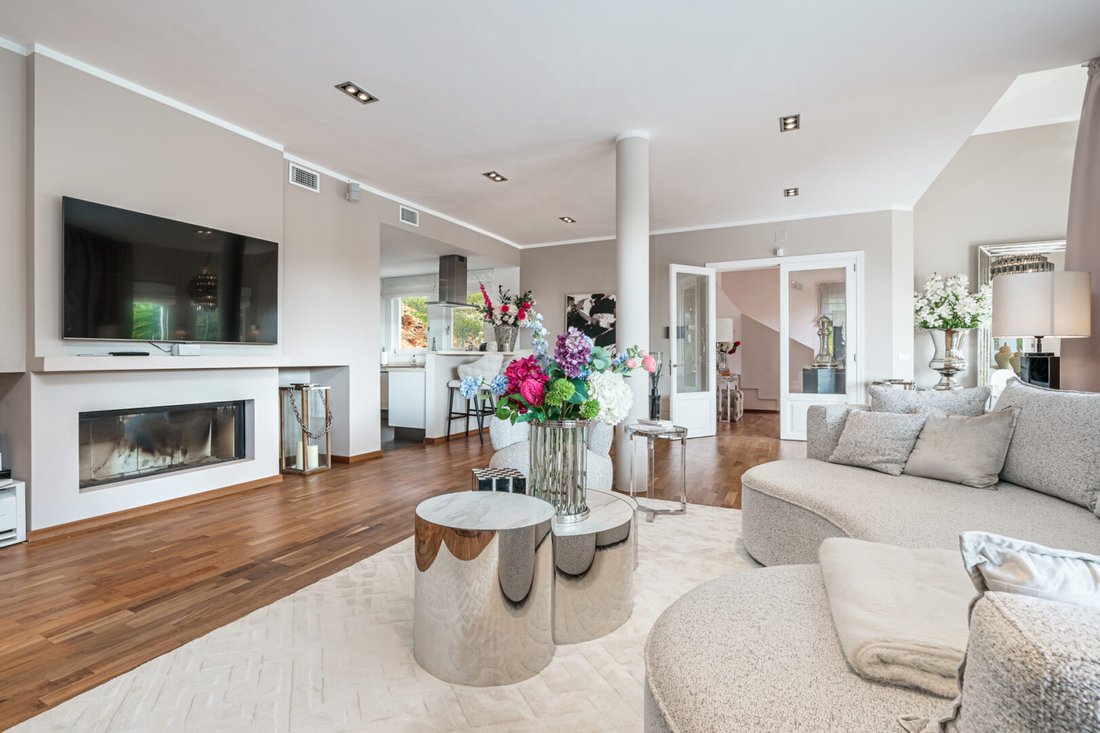 Villa in Port d'Andratx, Andratx, Balearic Islands 3 - 17909383
