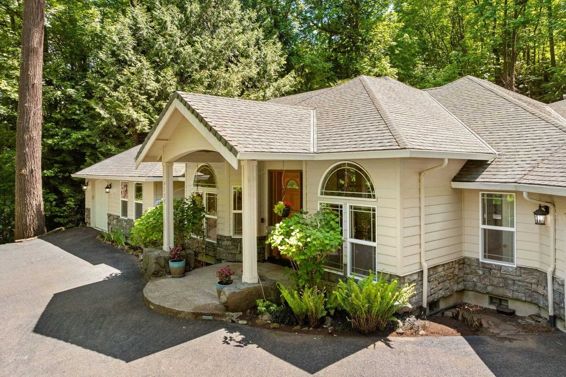 House in Milwaukie, Oregon, United States 5 - 17908126