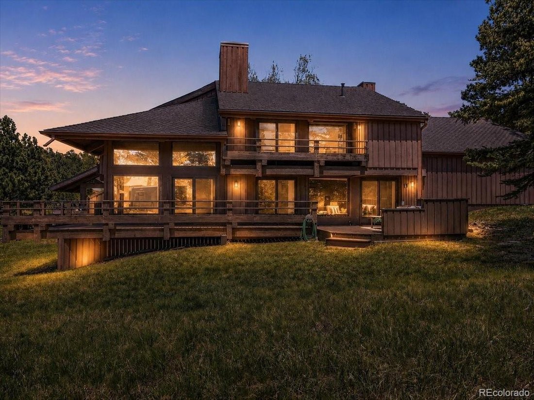 Condo in Golden, Colorado, United States 1 - 17911027
