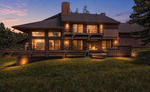 Condo in Golden, Colorado, United States 1
