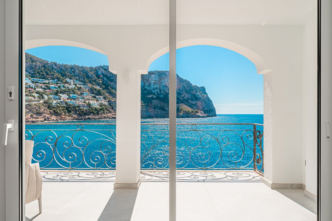 Apartment in Port d'Andratx, Andratx, Balearic Islands 3 - 17910304