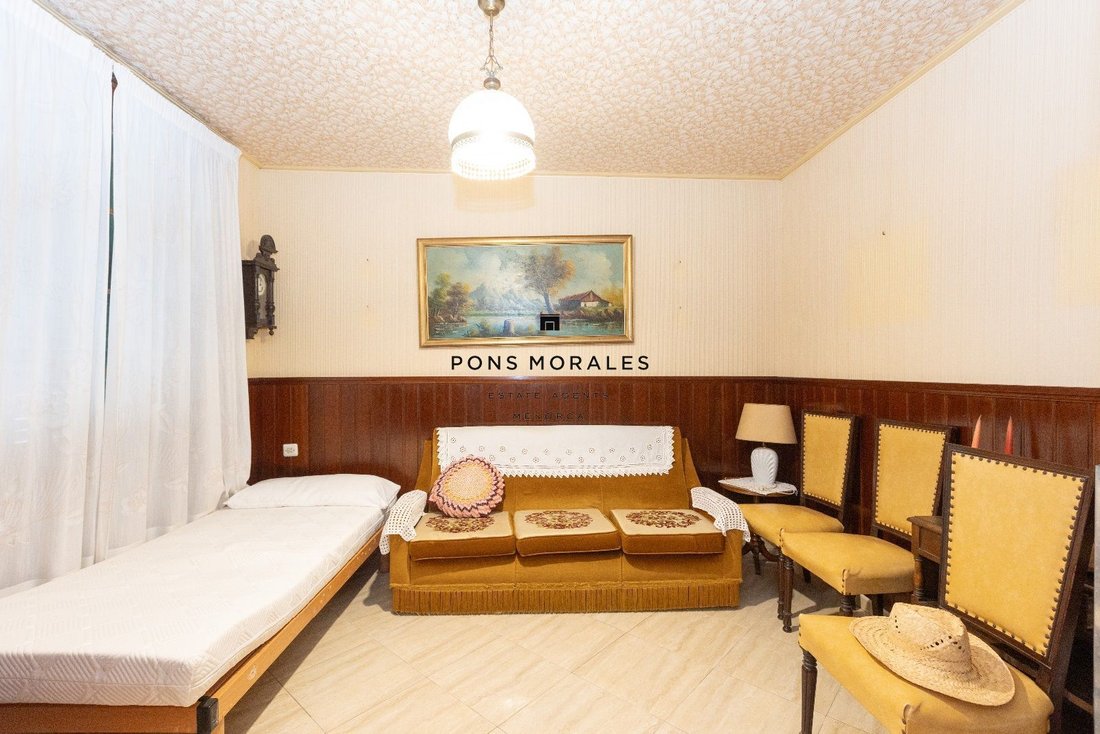 Casa a Ciutadella de Menorca, Isole Baleari, Spagna 3 - 17906511