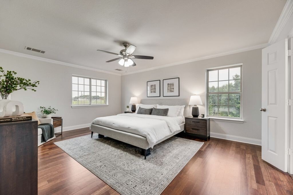 House in McKinney, Texas, United States 4 - 17911353