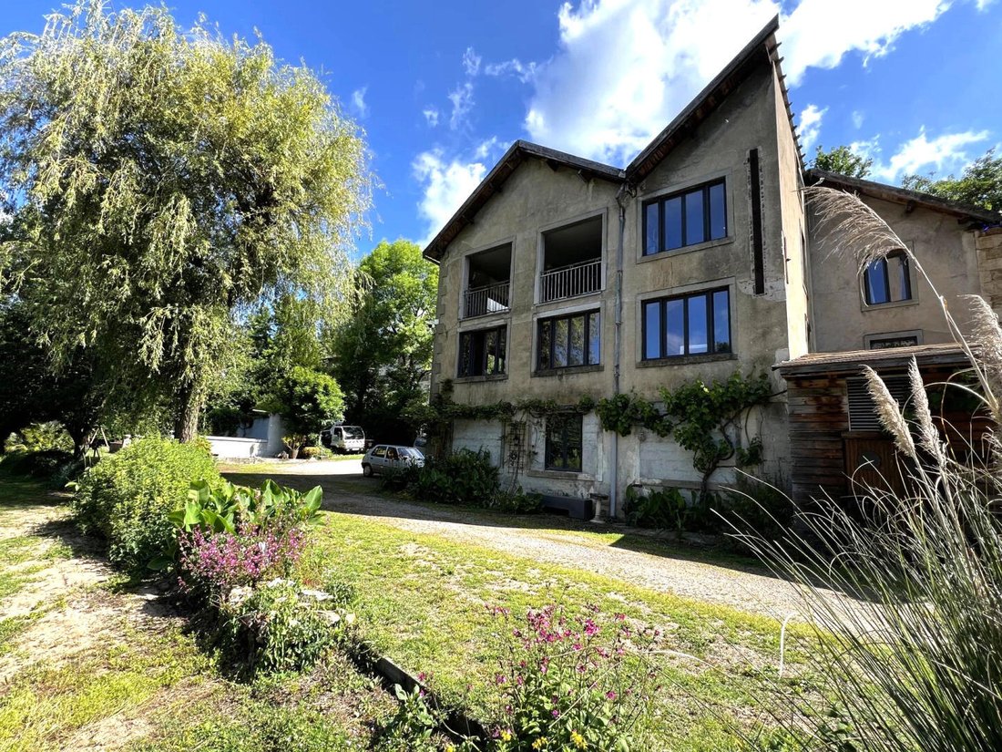 House in Ouest, Saint-Junien, France 3 - 17906668