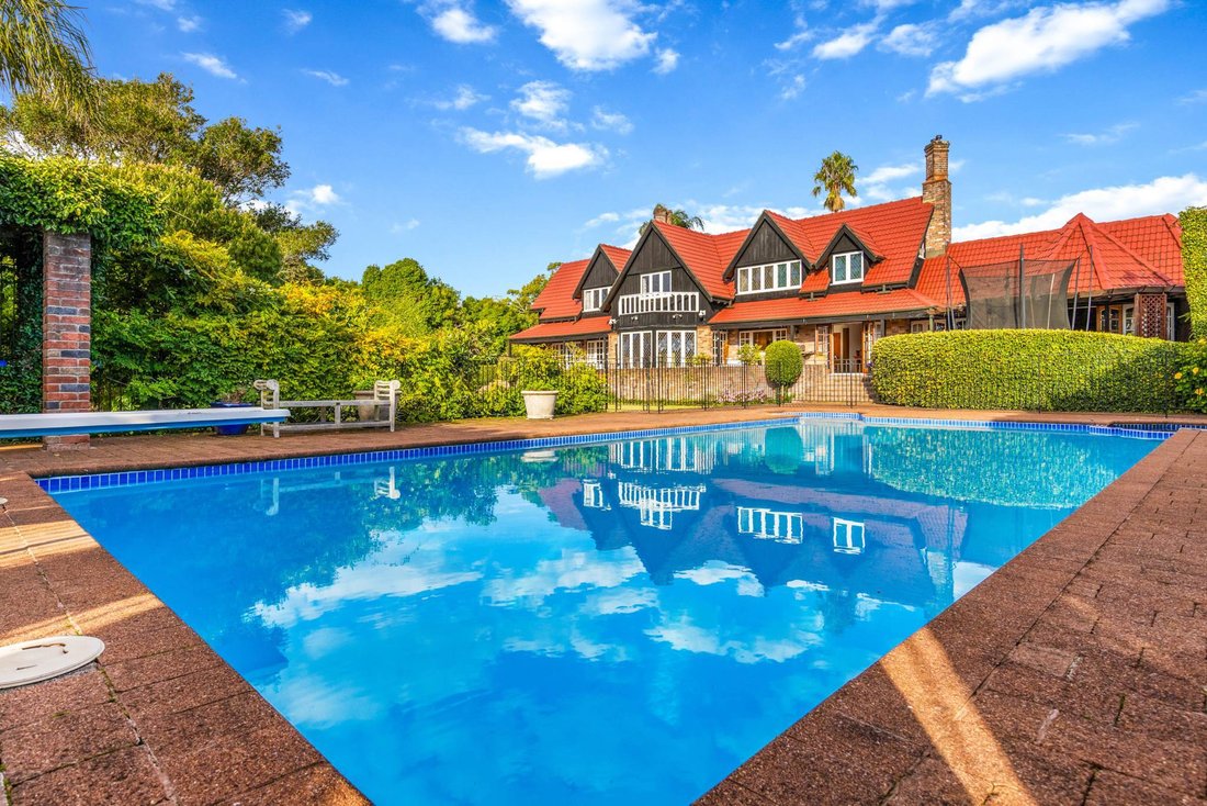 Casa en Auckland, Región de Auckland, Nueva Zelanda 2 - 17912218
