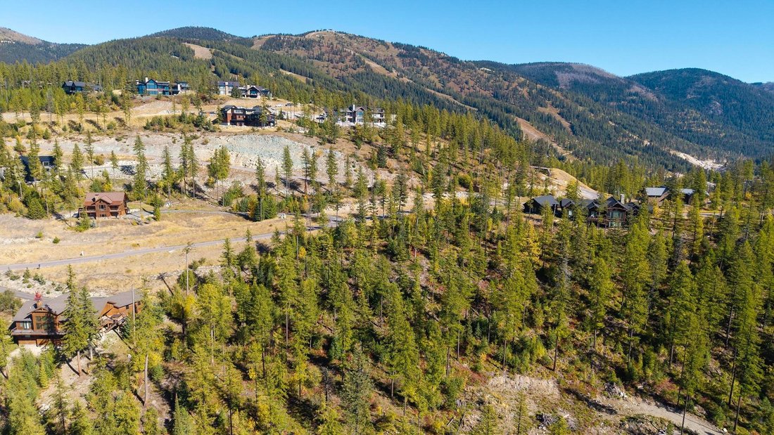 Land in Whitefish, Montana, United States 5 - 17908626
