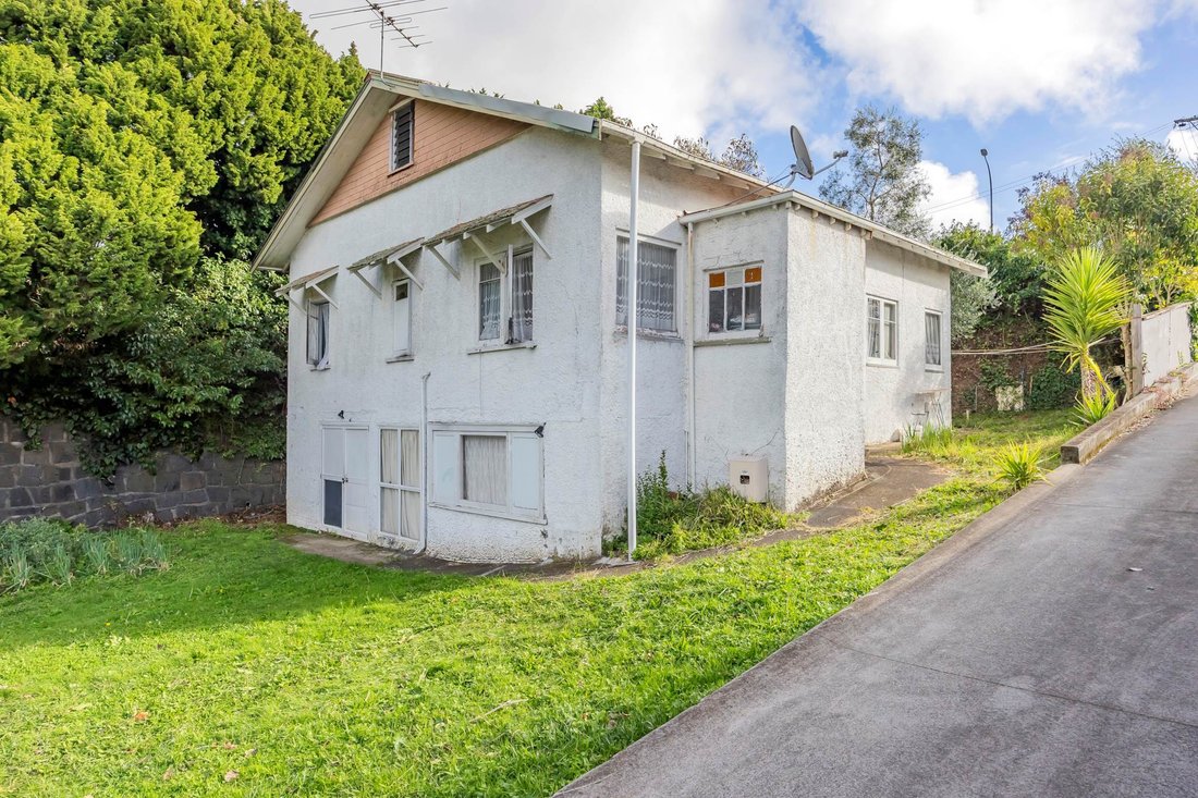 House in Auckland, Auckland, New Zealand 4 - 17912241