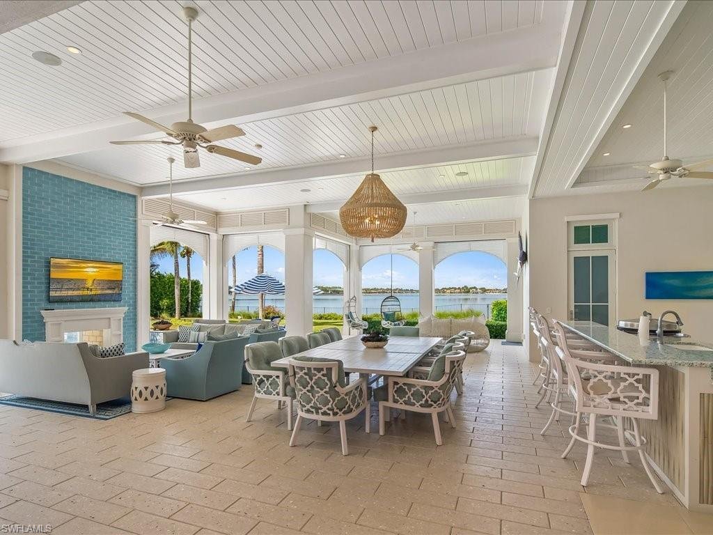 House in Miromar Lakes, Florida, United States 5 - 17912658