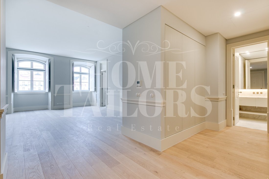 Apartment in Santa Maria Maior, Lisbon, Portugal 1 - 17907703