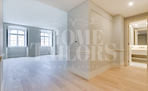 Appartement à Santa Maria Maior, Lisbonne, Portugal 1