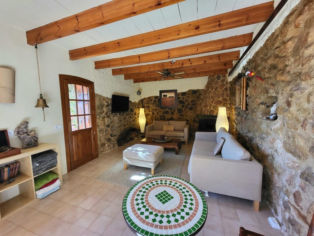 Finca in Andratx, Balearic Islands, Spain 5 - 17908975