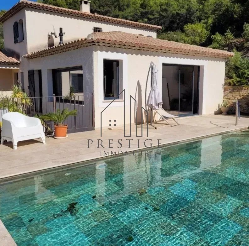 House in Ceyreste, Provence-Alpes-Côte d'Azur, France 3 - 17910888