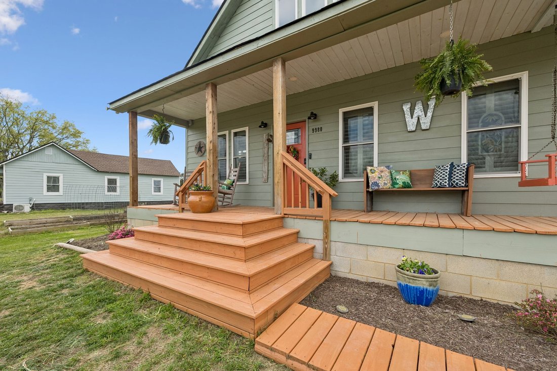 House in Rockvale, Tennessee, United States 3 - 17905312