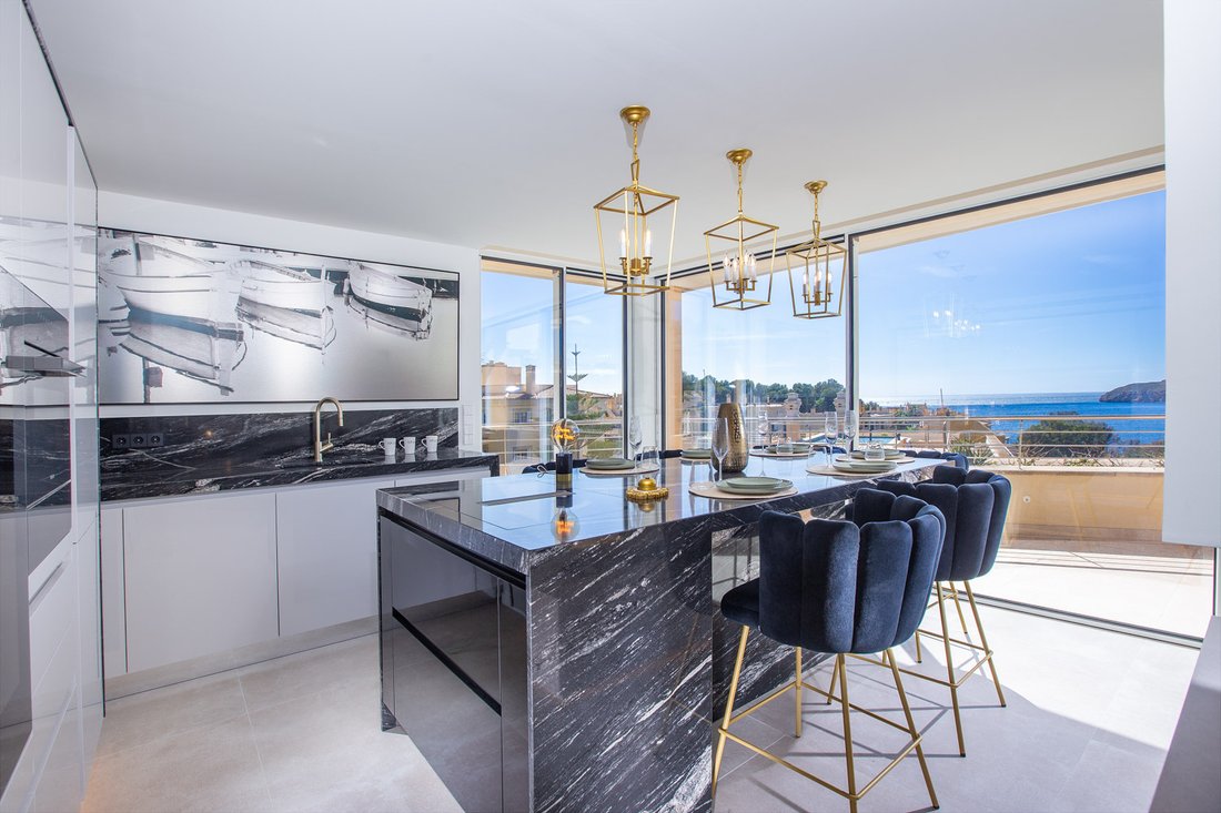 Apartment in Rotes Velles, Calvia, Balearic Islands 5 - 17910208