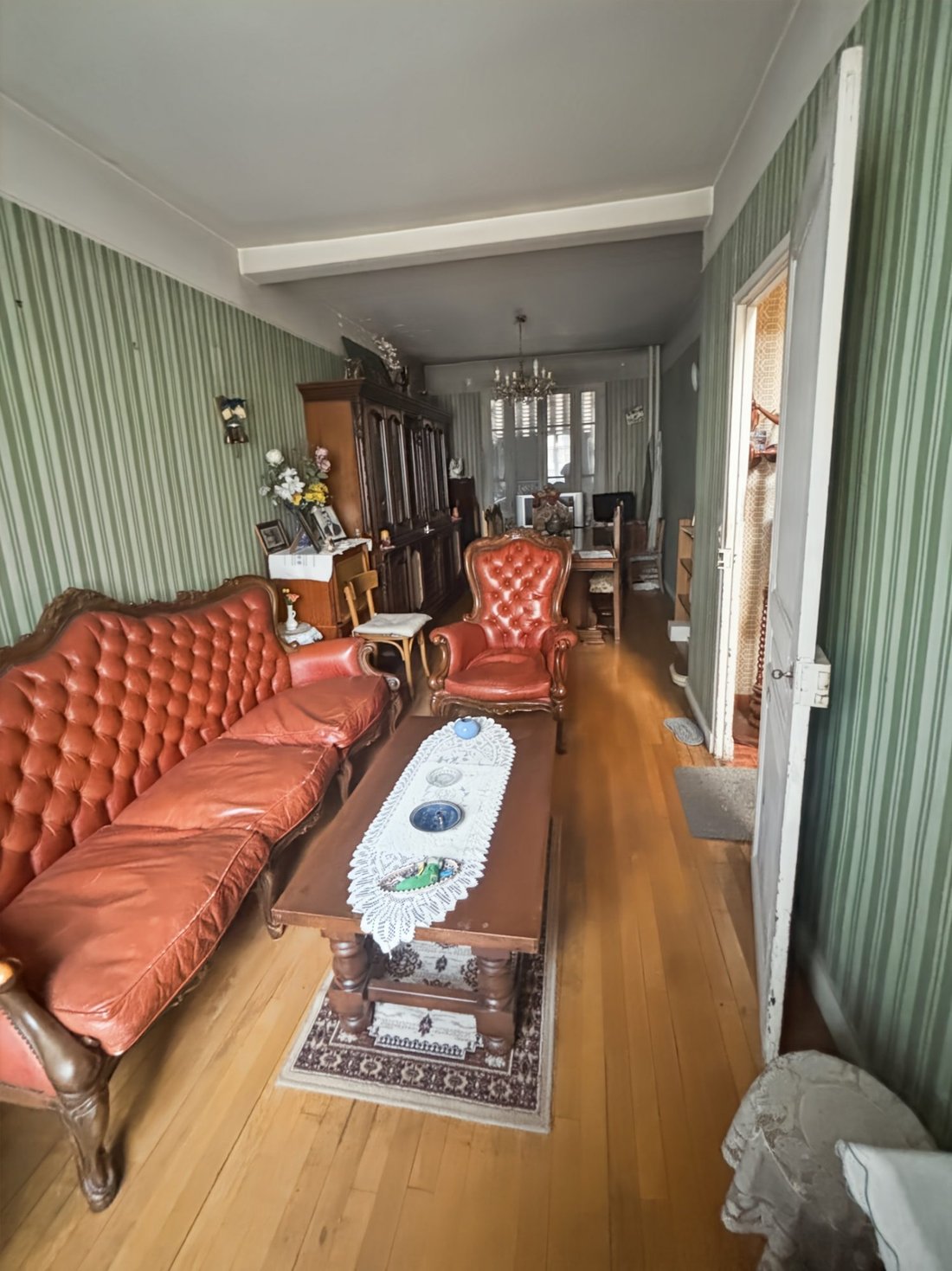 House in Les Fosses Rouges, Malakoff, France 3 - 17912437