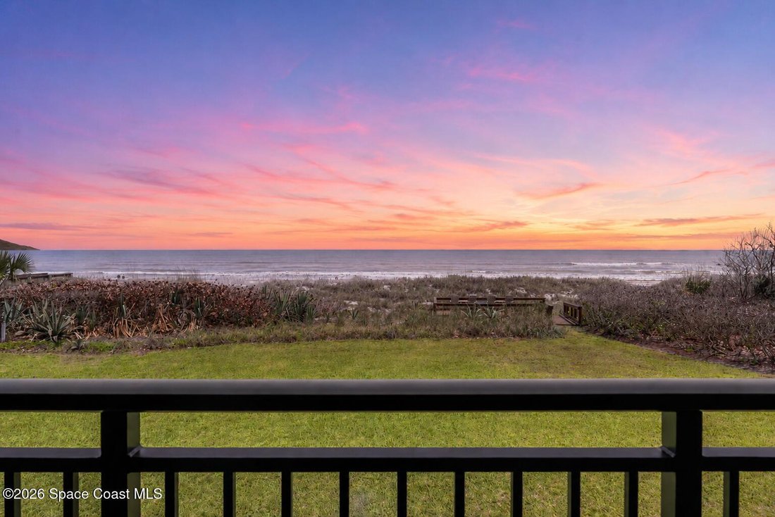 Condo in Cocoa Beach, Florida, United States 3 - 17755506