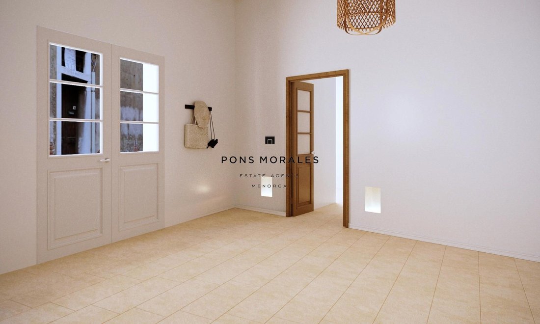 House in Ciutadella de Menorca, Balearic Islands, Spain 2 - 17906542