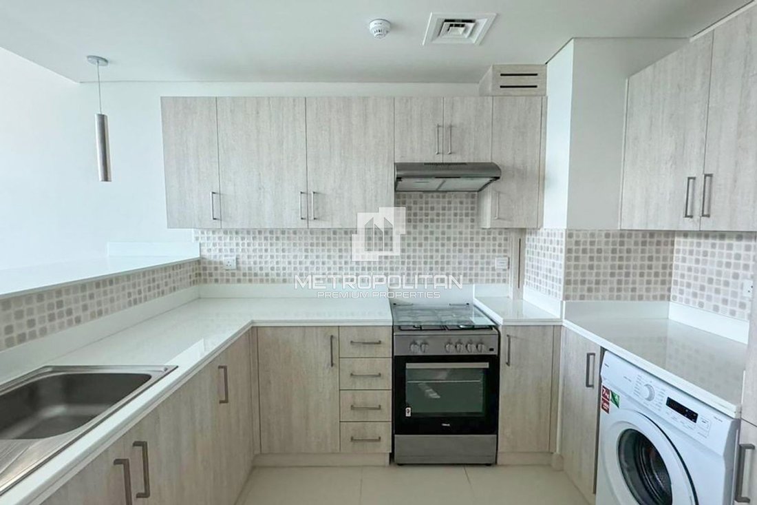 Apartment in Palm Jumeirah, Dubai, United Arab Emirates 4 - 17908212