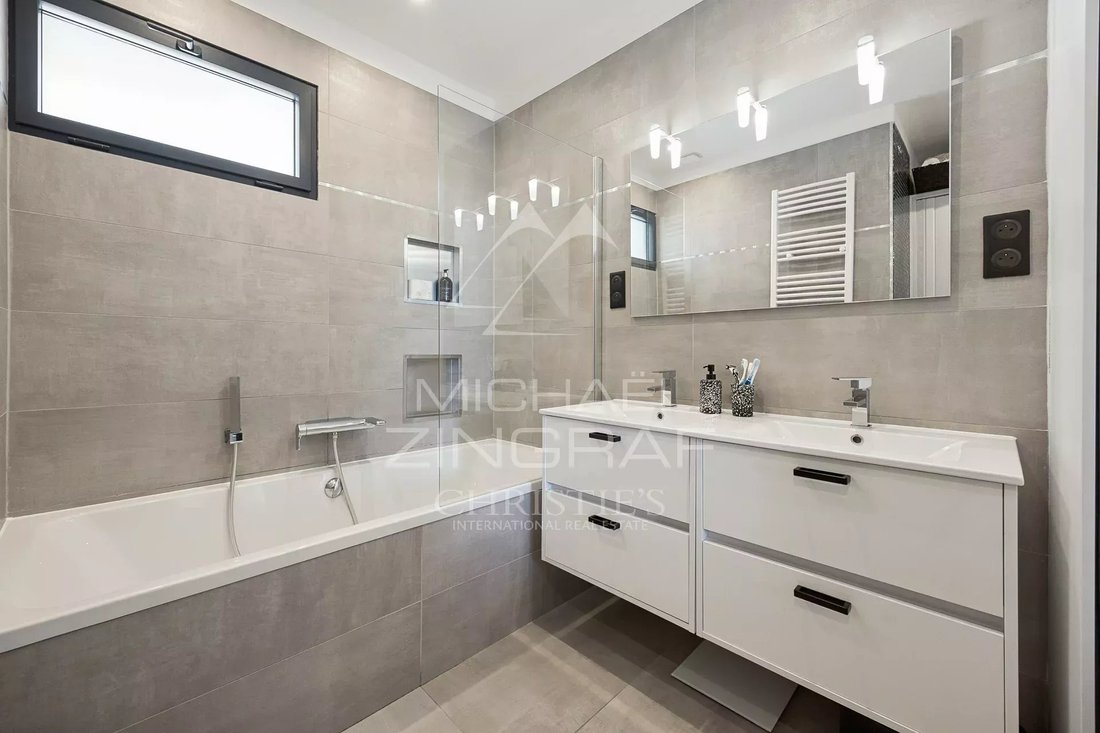 Apartment in Le Cottage, Mandelieu-la-Napoule, France 4 - 17911109