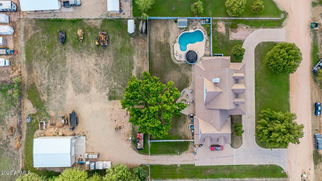 House in Chandler, Arizona, United States 3 - 17910435