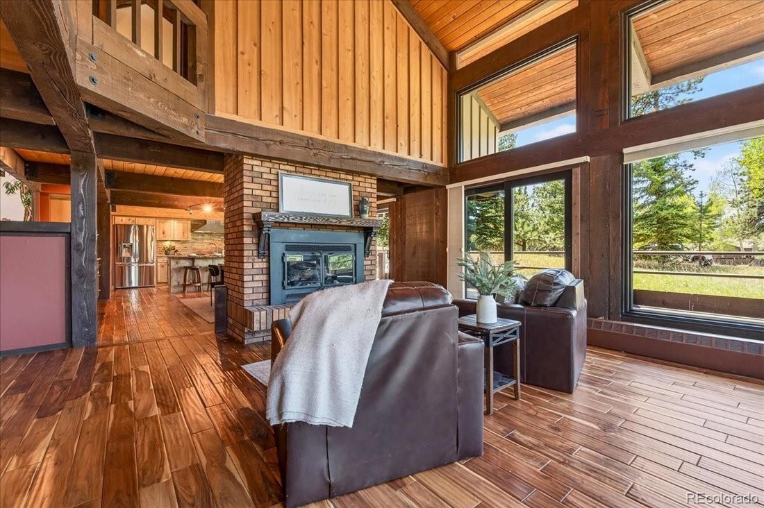 Condo in Golden, Colorado, United States 4 - 17911027