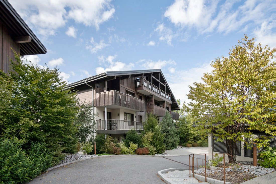 Apartment in Megève, Auvergne-Rhône-Alpes, France 2 - 17906465