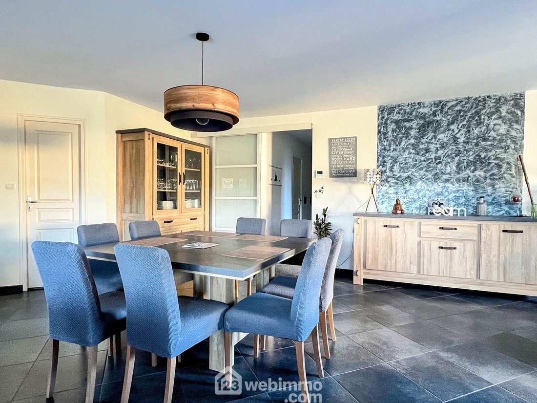 Villa in Bouchemaine, Pays de la Loire, France 5 - 17907913