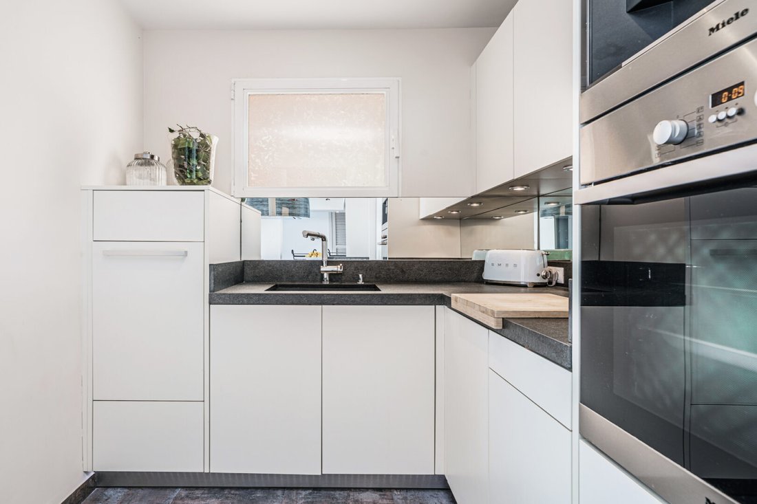 Apartment in Port d'Andratx, Andratx, Balearic Islands 4 - 17910445