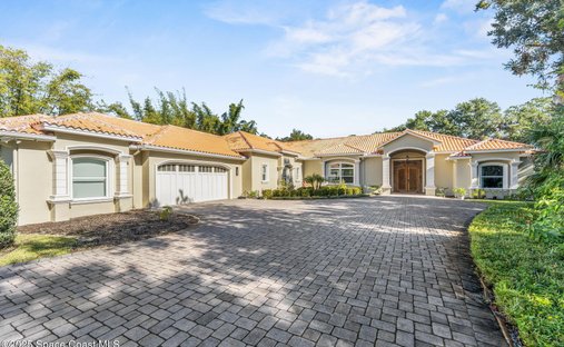 House in Titusville, Florida, United States 1