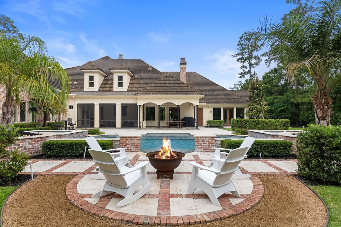 House in Spring, Texas, United States 4 - 17911431