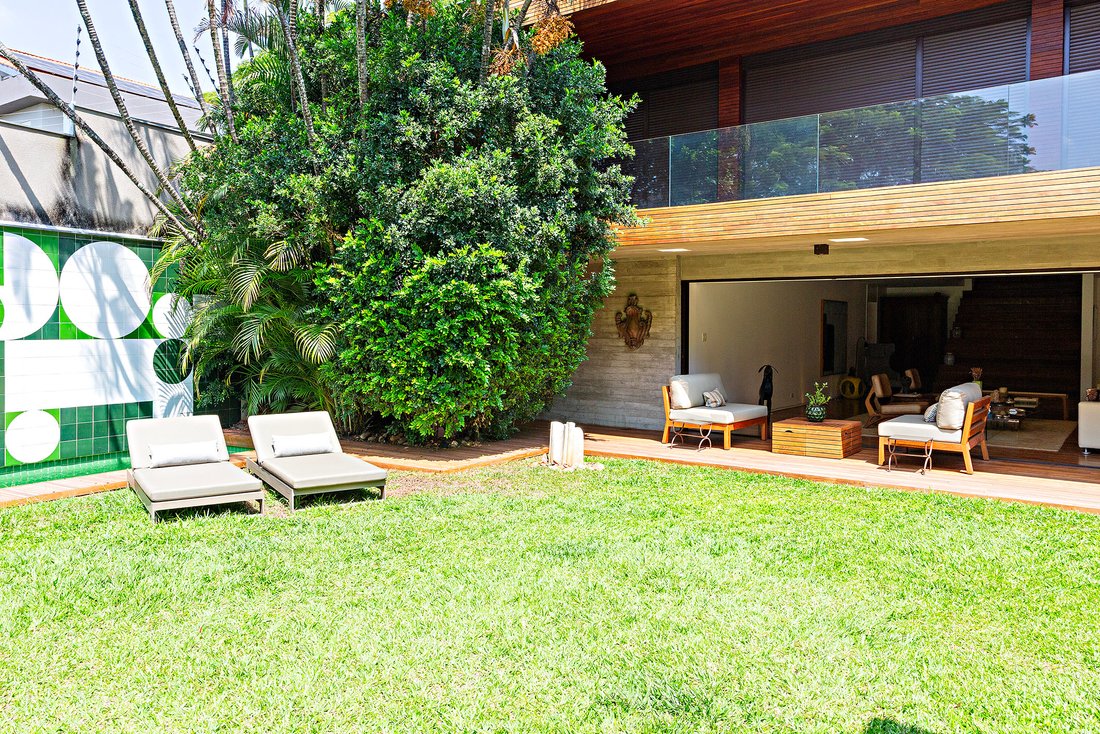 House in São Paulo, State of São Paulo, Brazil 5 - 17906447