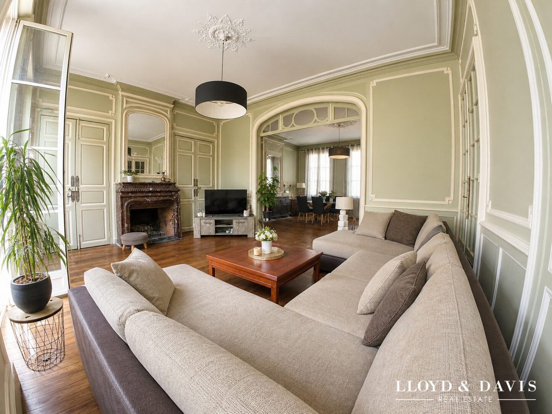 House in Compiegne, Hauts-de-France, France 4 - 17912514