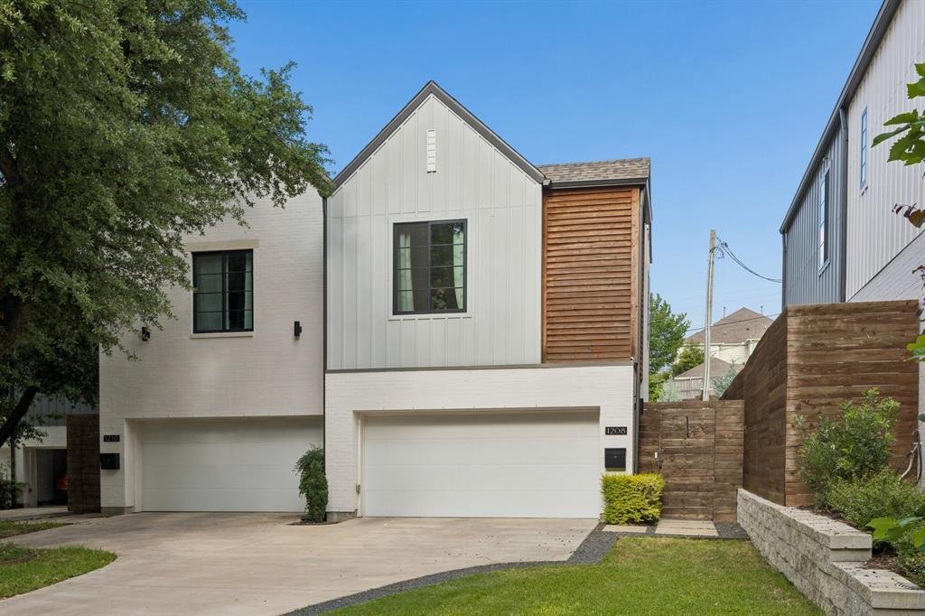 House in Dallas, Texas, United States 3 - 17906095