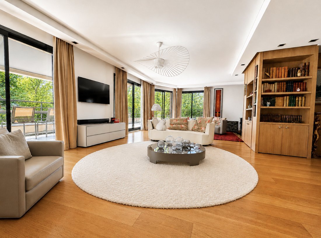 Appartement à Galbert, Annecy, France 2 - 17910207