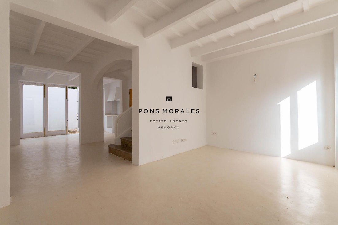 House in Ciutadella de Menorca, Balearic Islands, Spain 3 - 17906438