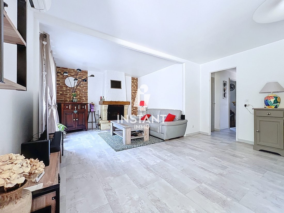Casa a La Prevote, Thiais, Francia 5 - 17912381