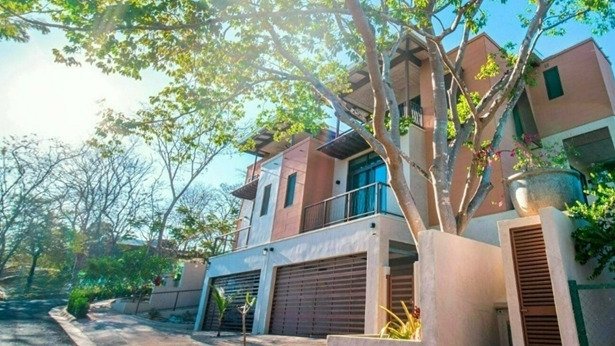 House in Tamarindo, Guanacaste Province, Costa Rica 1 - 15957064