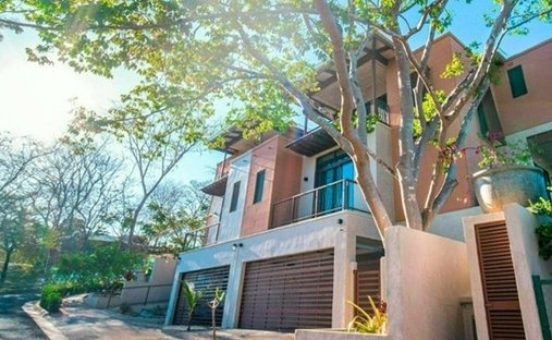 House in Tamarindo, Guanacaste Province, Costa Rica 1