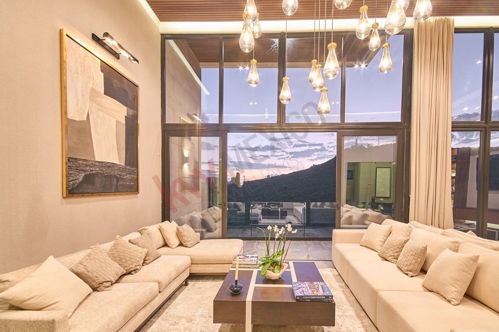 Condo in León, Guanajuato, Mexico 4 - 17911356